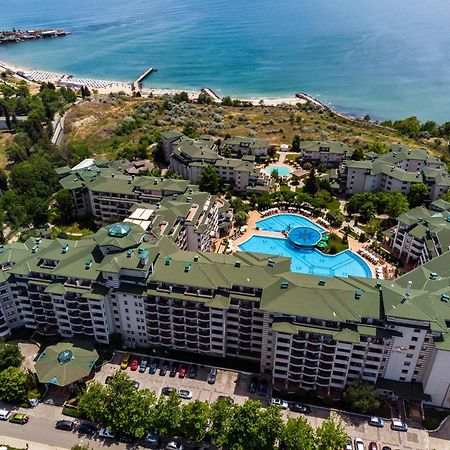 Emerald Beach Resort & Spa 라브다 외부 사진